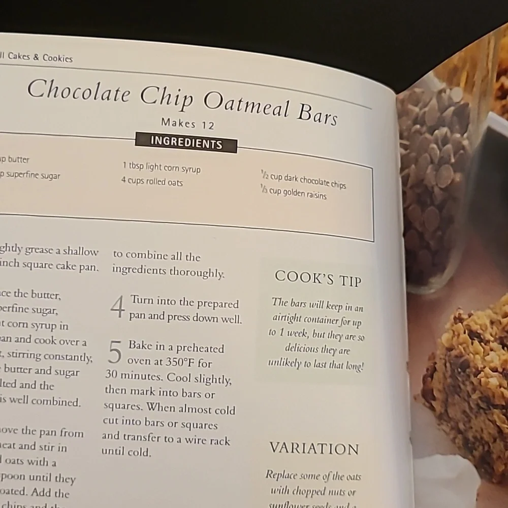 Super Cookery good